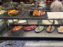 -美食汇自助餐厅(成都万达瑞华酒店)