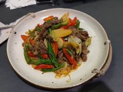 -紫滇源云南生态菜(丹凤街店)