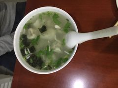 -馄饨侯(广渠门店)