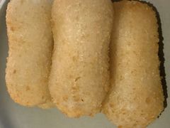 -鸣记脆皮烤鱼(三八广场店)