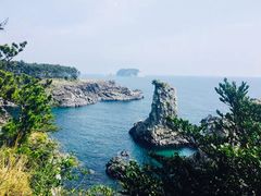 -龙头岩(Dragon Head Rock)