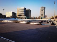 -赛卡联盟卡丁车馆(上海世博店)