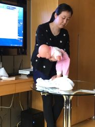 -莉泽月子中心(鹅潭汇店)
