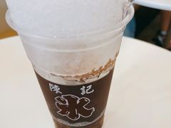 赤豆刨冰-陈记栗子(长宁路店)