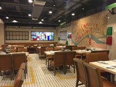 大堂-舊街坊茶楼(市二宫店)