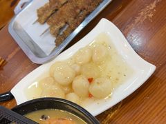 -台州老六海鲜面馆(上南总店)