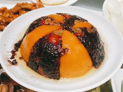 金瓜黑米-咪咪川菜(长乐西路店)