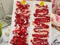 -海银海记潮汕牛肉火锅(新港中路海珠店)