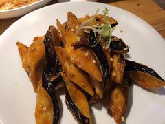-小放牛炒菜馆(中山路乐汇城店)