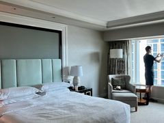 -澳门喜来登大酒店