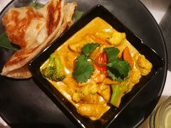 -若蘭慈·无国界素食料理(欢乐海岸店)