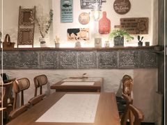 -十面欢腾·海鲜面·台式Bistro(长乐路店)