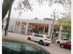 -东北大学(南湖校区)