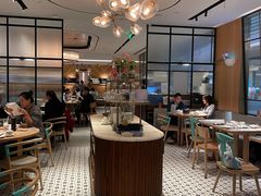 大堂-莆田餐厅PUTIEN(万象天地店)