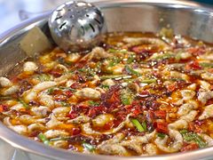 酸菜鱼-老四川平头酸菜鱼(衙前店)