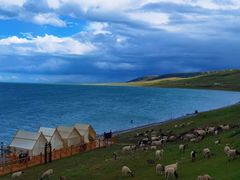 -青海湖国家重点风景名胜区