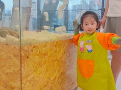 -怪兽屋·羊驼·猫咖·狗咖(俊华广场店)