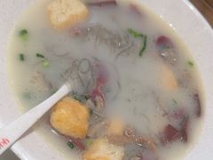 -鸭得堡老鸭汤·鸭血粉丝(南京博物院店)