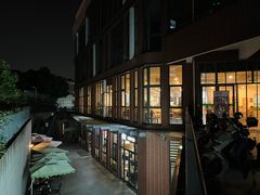 门面-上海财经大学-新食堂