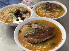 -泰顺江南春面馆