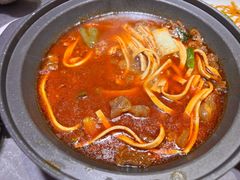 -肖记公安牛肉鱼杂馆·省级非物质文化遗产(江汉路直营店)