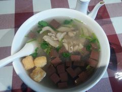 -苓记南京鸭血粉丝.皮肚面(县东巷店)