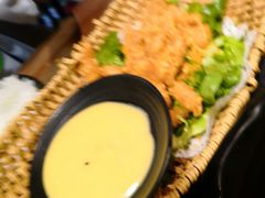 -院子餐厅·大锅菜·老杭帮(桥西直街店)