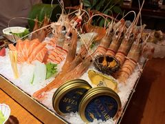 -万岛日本料理铁板烧(万象城店)