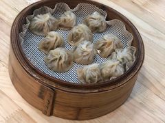 福鼎小笼包-大叔家福鼎小吃(十全街店)