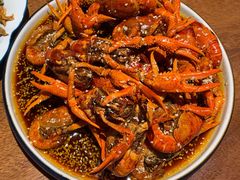 红油龙虾-马头巷·食景园(苏州总店)