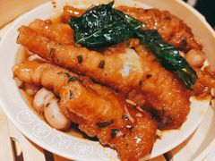 -蔡澜点心·粤菜(花城汇南区店)