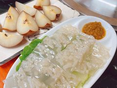 -九妹农家大铁锅东北菜(江湾店)