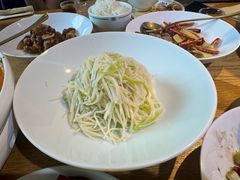 -一坐一忘云南菜(三里屯店)