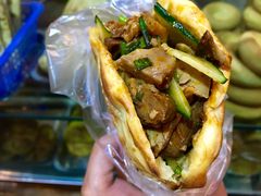 -刘氏方酥锅盔(古城总店)