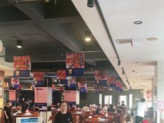 -天下客饭店(中山路店)