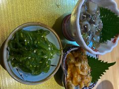-有喜屋·深夜食堂(北京西路店)