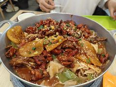 -A货肉蟹煲(印象城店)