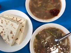 -刘老虎肉丸糊辣汤(总店)