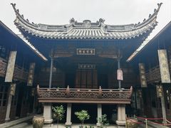 -钱业会馆