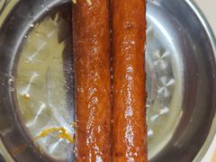 -五十中小肉串(南站店)
