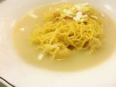 -翠华餐厅(旺角文华商场店)