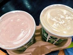 经典草莓奶昔-Shake Shack(南山万象天地店)