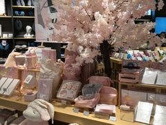-九木杂物社(恒隆广场店)