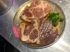 -大叹号·朝鲜族烤肉(潍坊泰华城店)