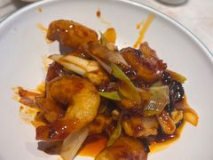 -丁字口海鲜热炒·烧烤大排档