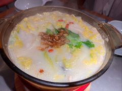 古法黄鱼汤-闽上鲜·福建菜(龙湖滨江天街店)