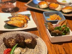 -Mr·Fish鱼鲜生海鲜放题(银泰in99店)