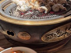 -泥炉烧肉师(新街口金銮巷店)