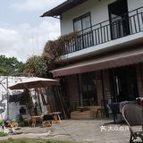 一个世外桃源般的面包店,开车不太好找