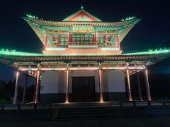 -济南大明湖景区